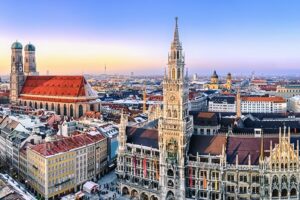 26 - Munich