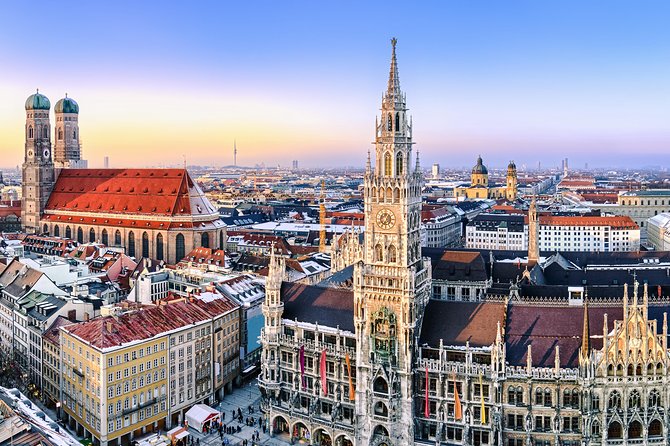 26 - Munich