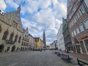 27 - Landshut