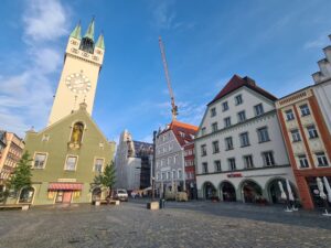 28 - Straubing