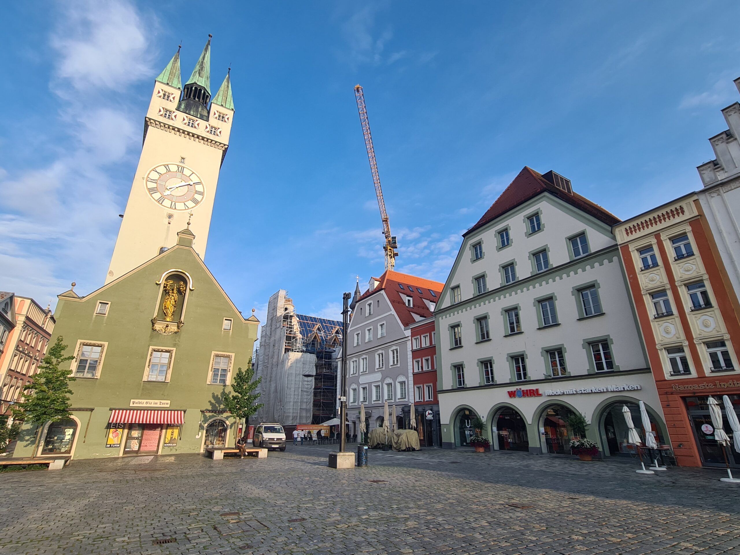 28 - Straubing
