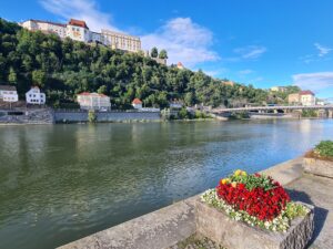 6 - Passau