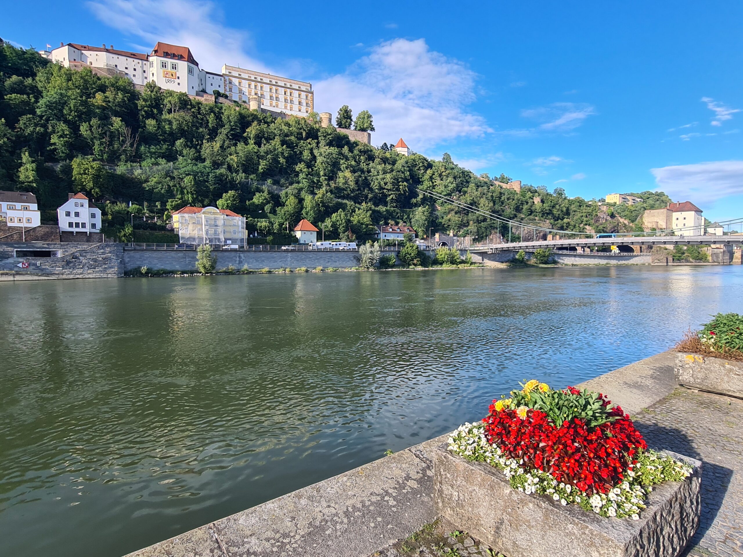 6 - Passau