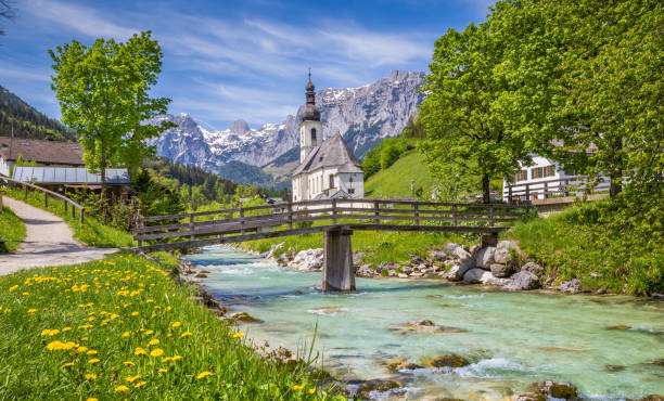 16 - Ramsau