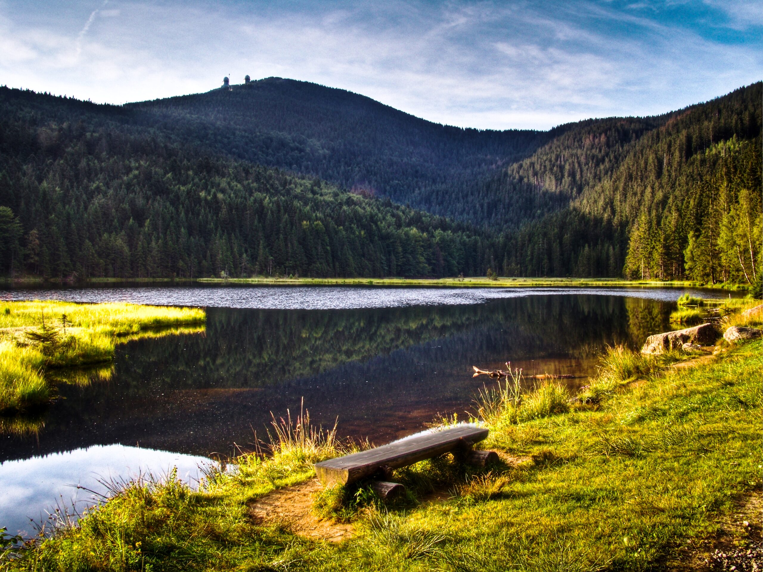 31 - Grosser Arbersee